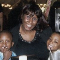 Rosemary Walker