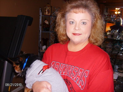 Darla Howard