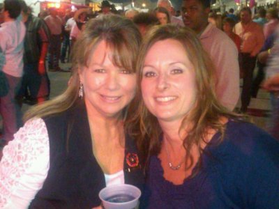 Cathy Gallamore