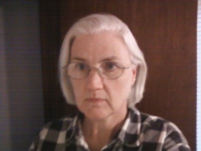 Sandra Darden