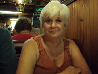 Carolyn Fry
