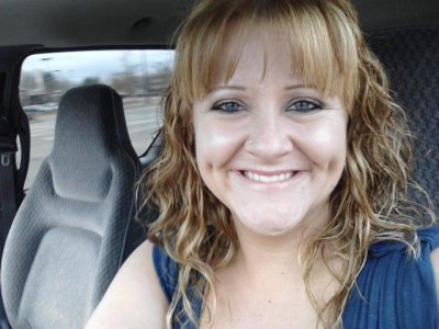 Christina Bagwell