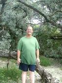 Patrick Hardage