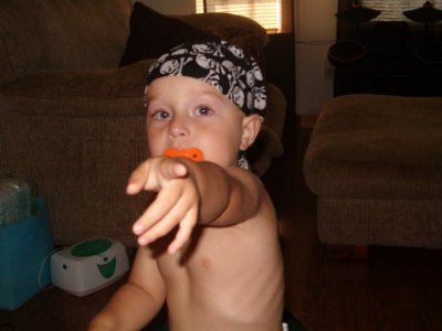Brandon Carter