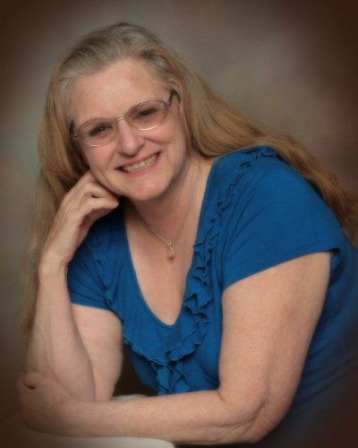 Judith Crotts