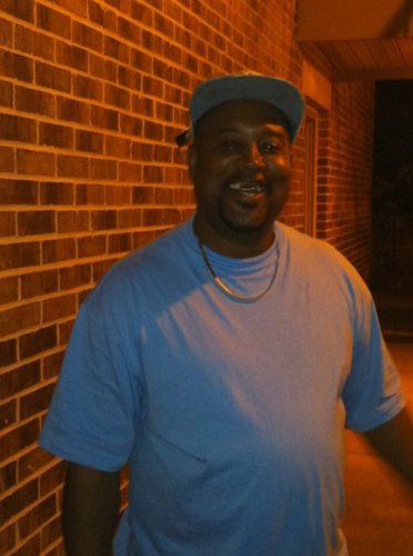 Demetrius Gunn
