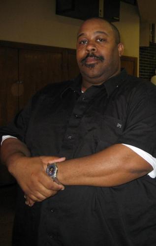 Irvin Stallings