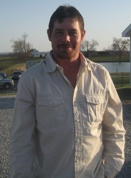Michael Thacker