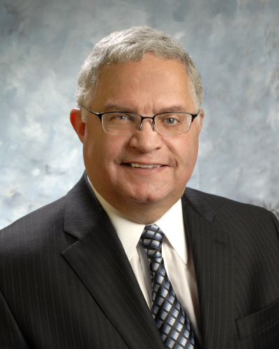 Bill Stewart