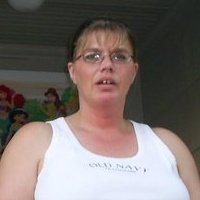 Sandra Tyrrell