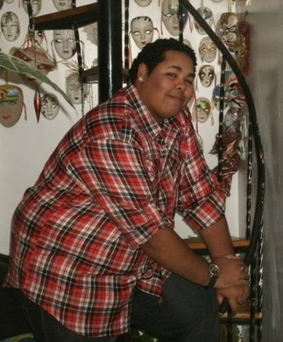 Joshua Ramirez