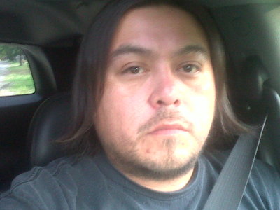 Andrew Rubio