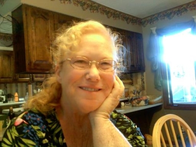 Jane Nihiser