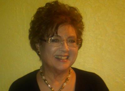 Susan Rasmusson