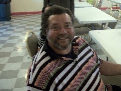 Glenn Johnson