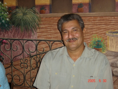 Robert Pina