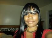 Katrevia Sears