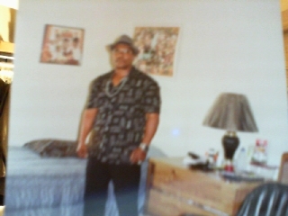 Donald Randolph
