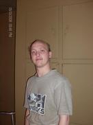 Aaron Pruitt