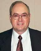 Lawrence Partain