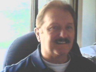 Richard Wheeler