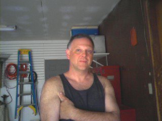 Darrell Strahl