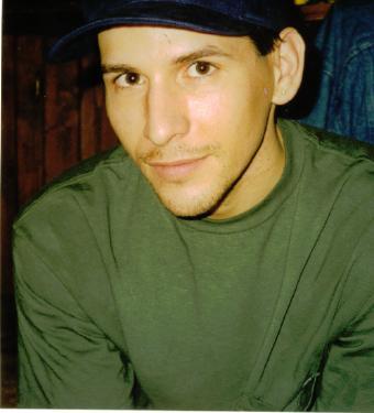 Hugh Vaughn