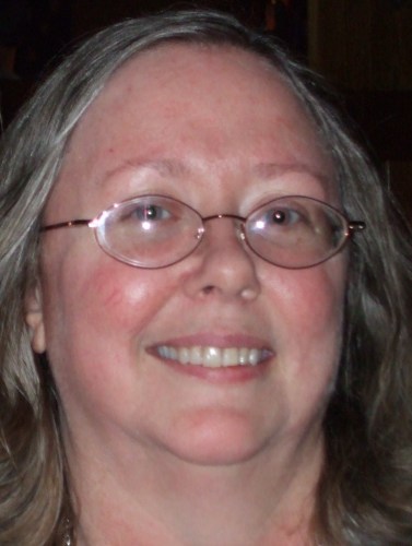 Marcia Corbett