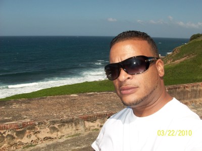 Marcos Nunez