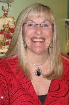 Barbara Dobbs