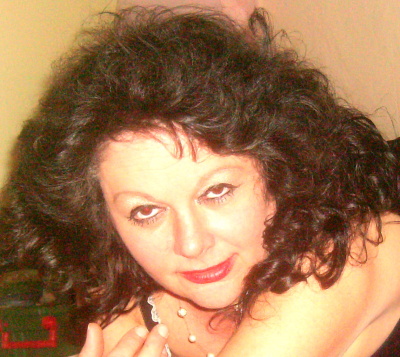 Katherine Capps