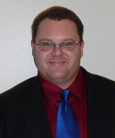 Jeremy Enfield