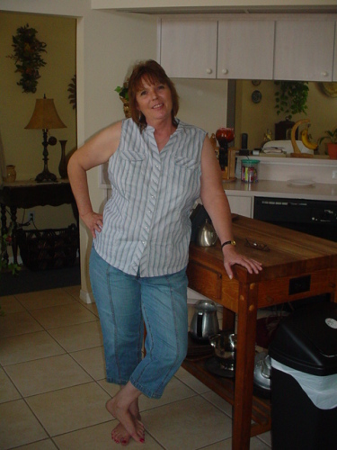 Rufina Evon