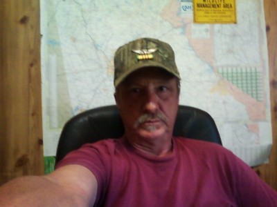Steve Glisson