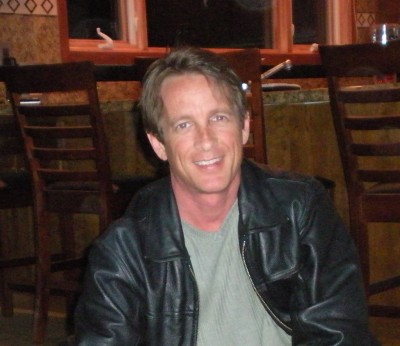 Mark Dickerson