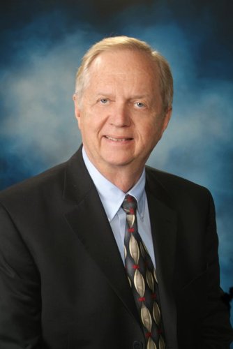 Allan Blaker