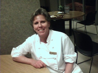 Christine Magner