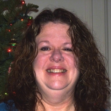 Paula Lovell