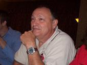 Donald Jones