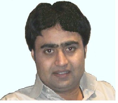 Shahbaz Khan