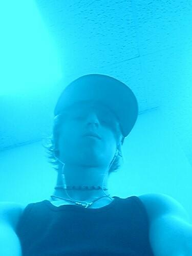 Colton Mather