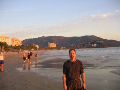 Terrence Stapleford