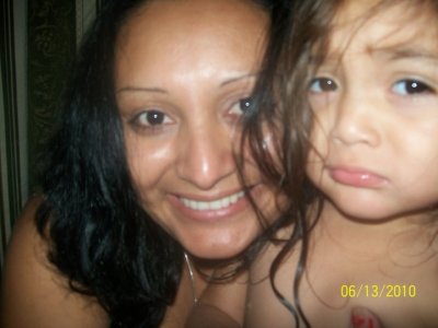 Rose Casarez