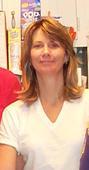 Kristi Combes