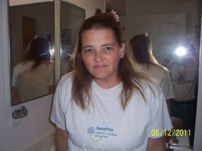 Lisa Phillips