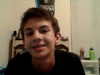 Matthew Corti