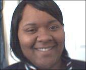 Antoinette Holbert