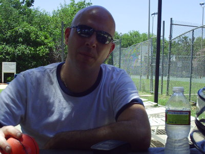 Jeff Ludlow