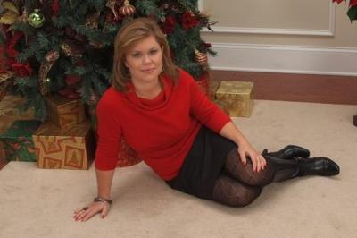 Brenda Youngblood