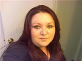 Cassie Shaulis